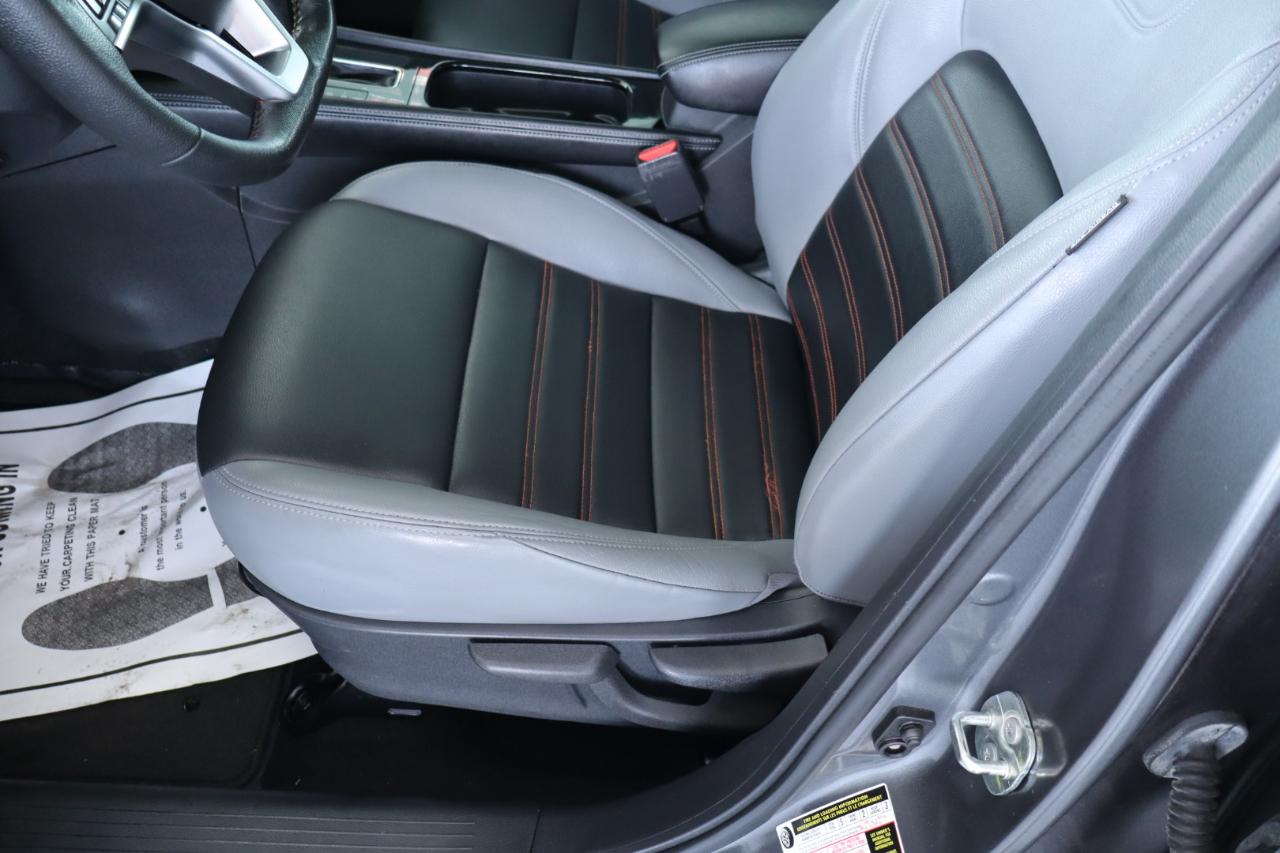 Nissan Kicks SR FWD 2022