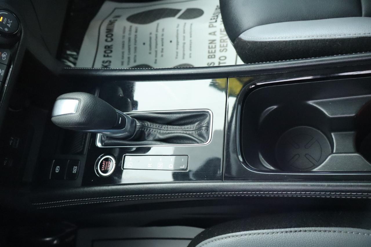 Nissan Kicks SR FWD 2022