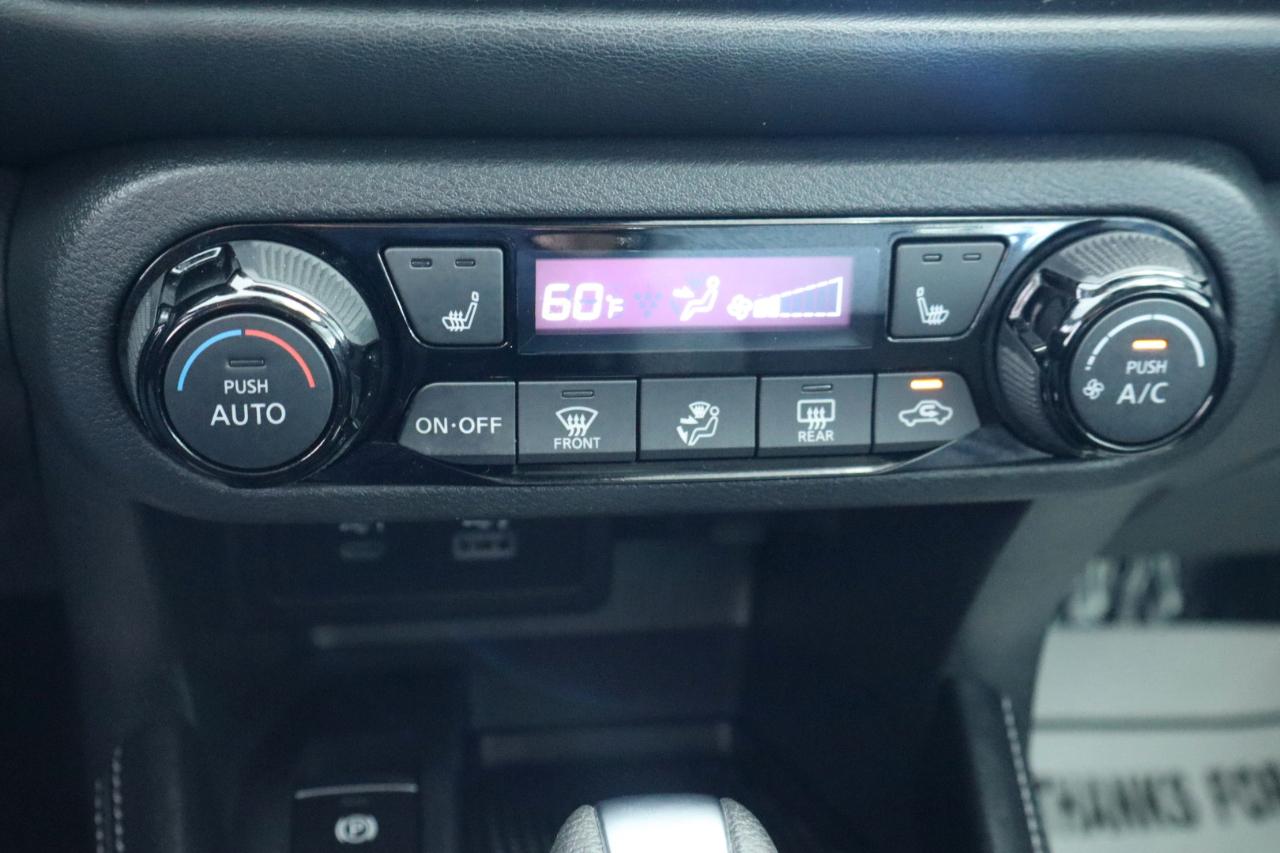 Nissan Kicks SR FWD 2022