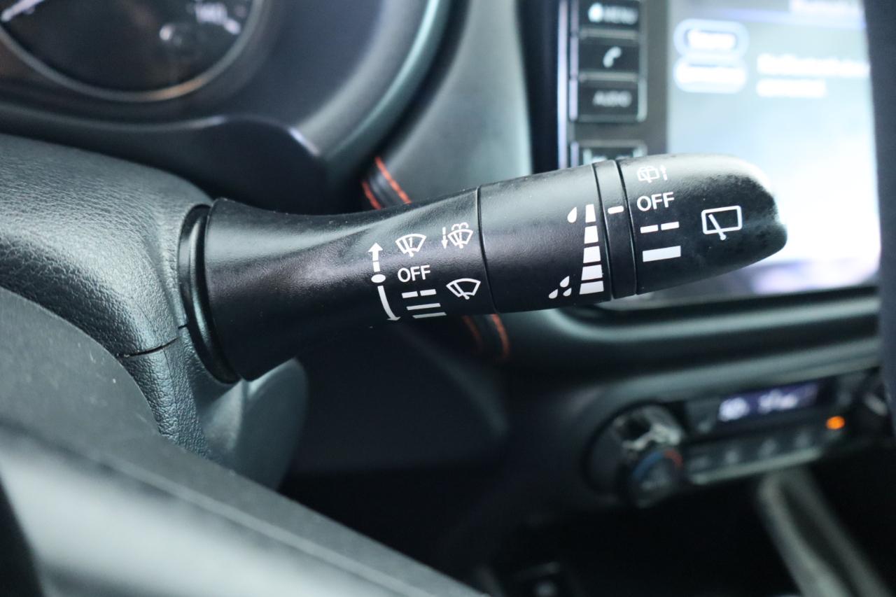 Nissan Kicks SR FWD 2022