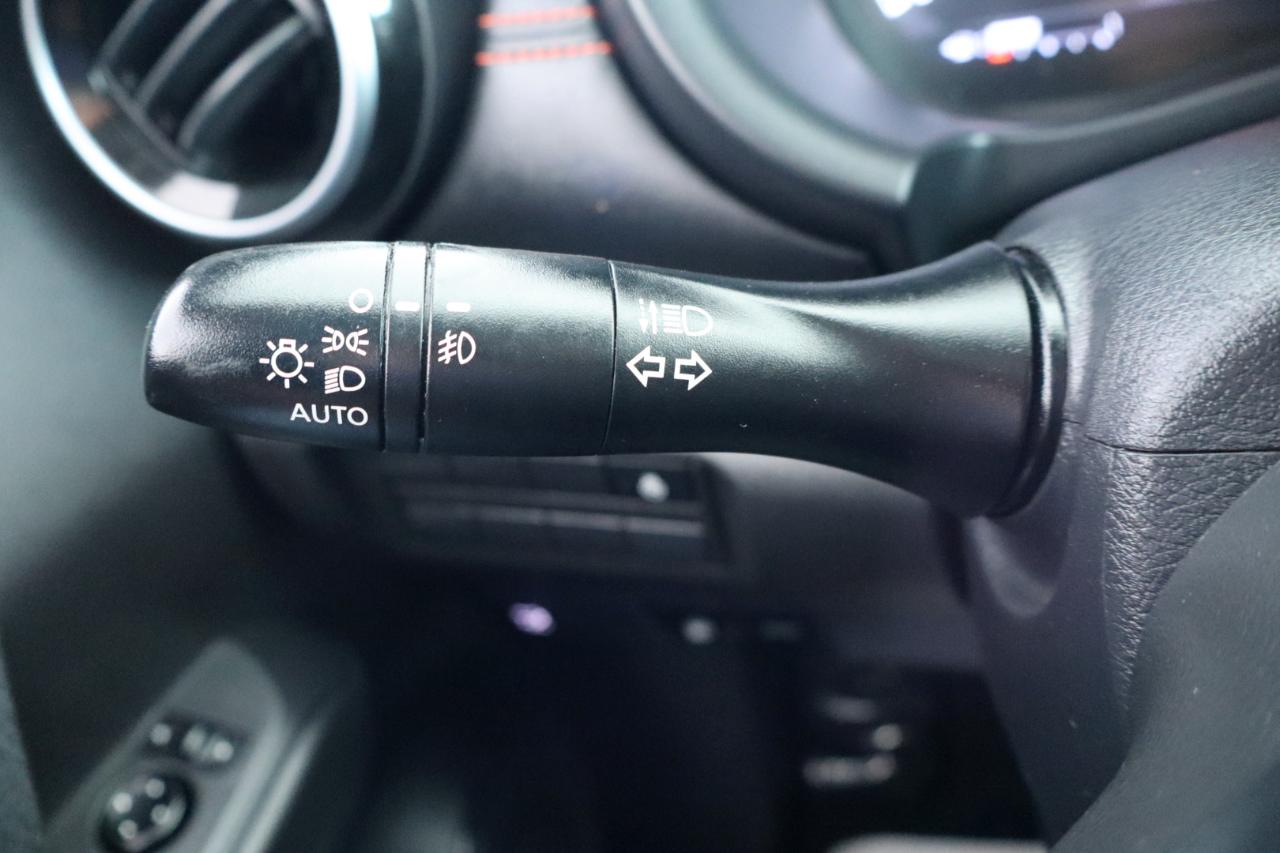 Nissan Kicks SR FWD 2022