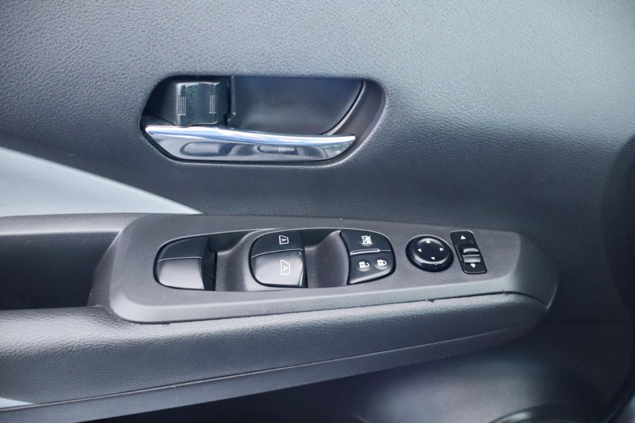 Nissan Kicks SR FWD 2022