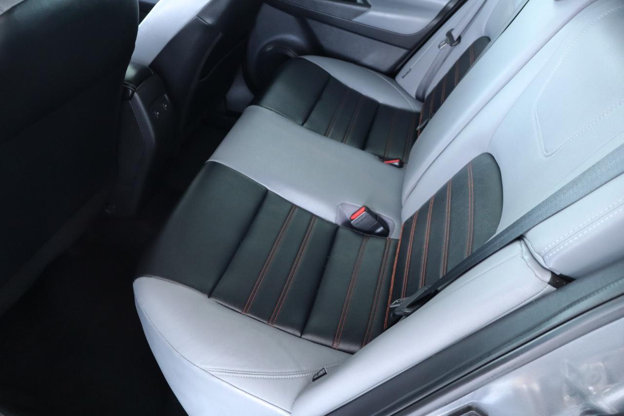 Nissan Kicks SR FWD 2022