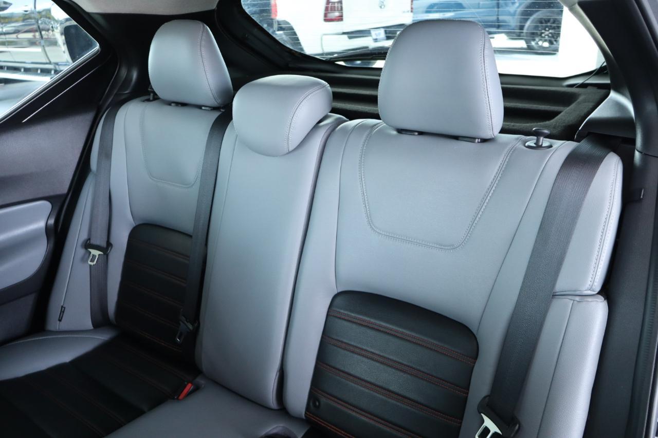 Nissan Kicks SR FWD 2022