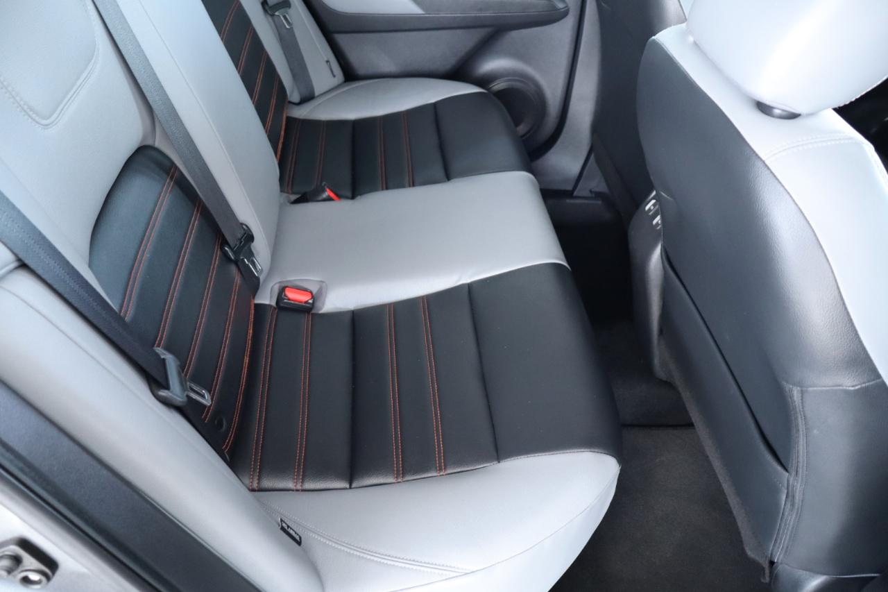 Nissan Kicks SR FWD 2022