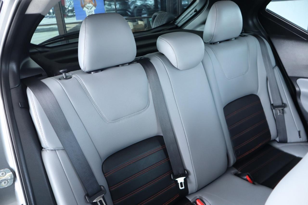 Nissan Kicks SR FWD 2022