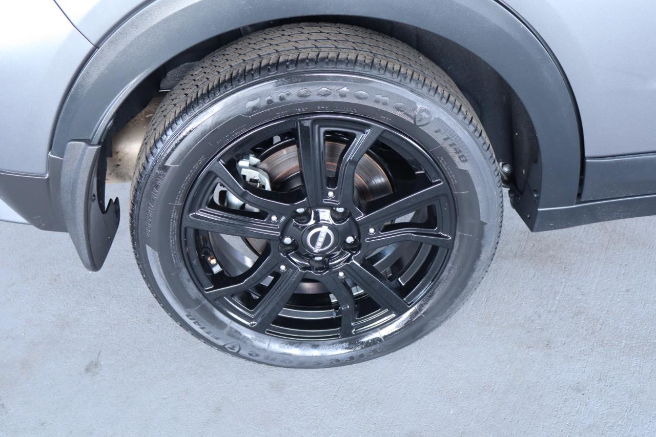 Nissan Kicks SR FWD 2022