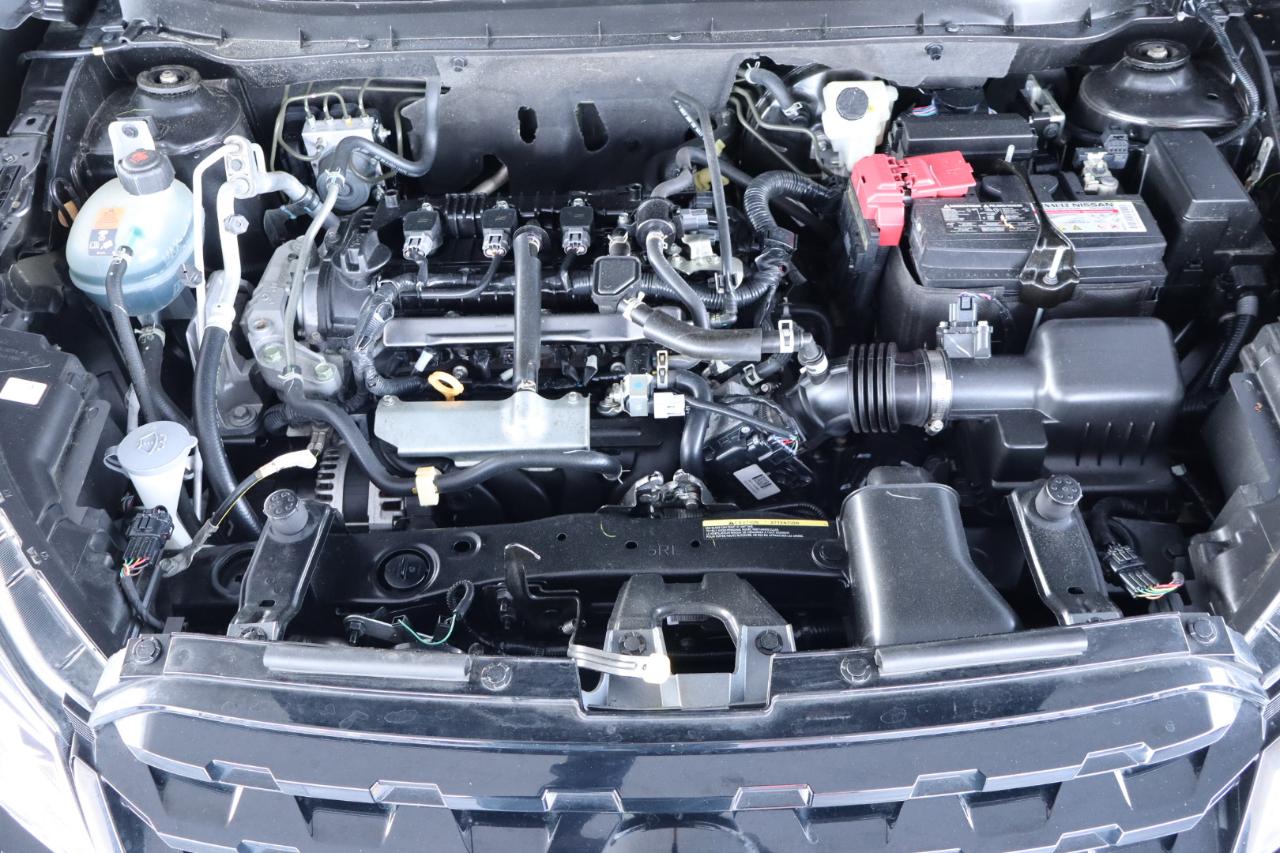 Nissan Kicks SR FWD 2022