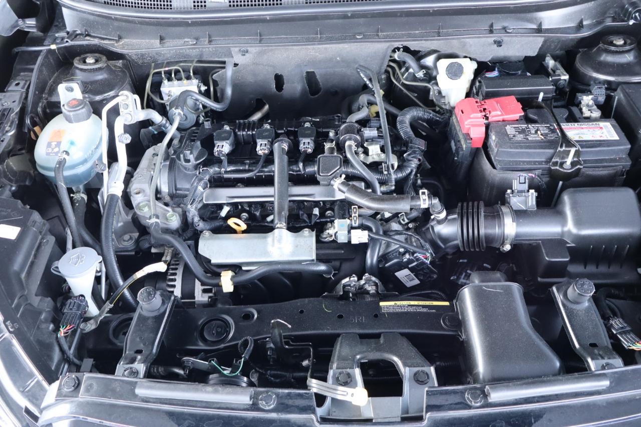 Nissan Kicks SR FWD 2022