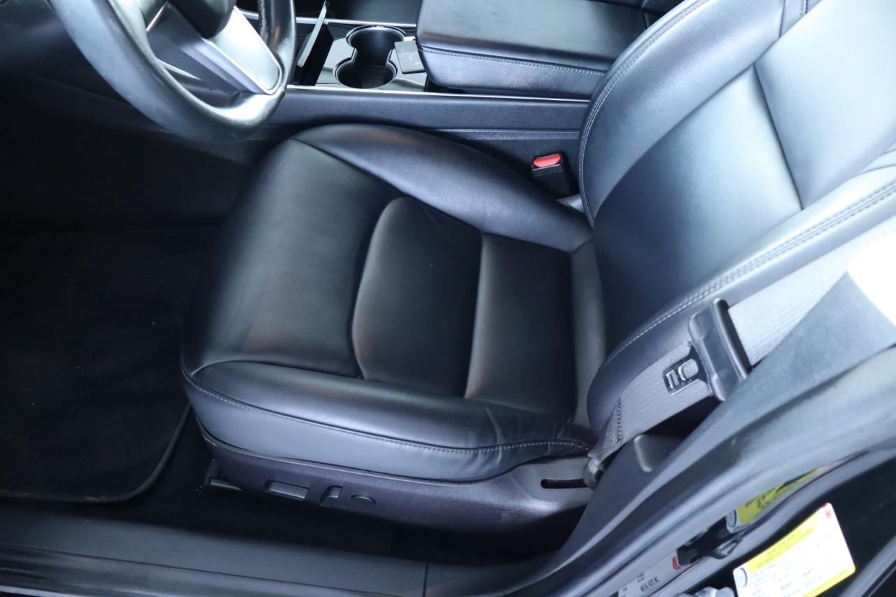 Tesla Model 3 Mid Range Battery RWD 2018