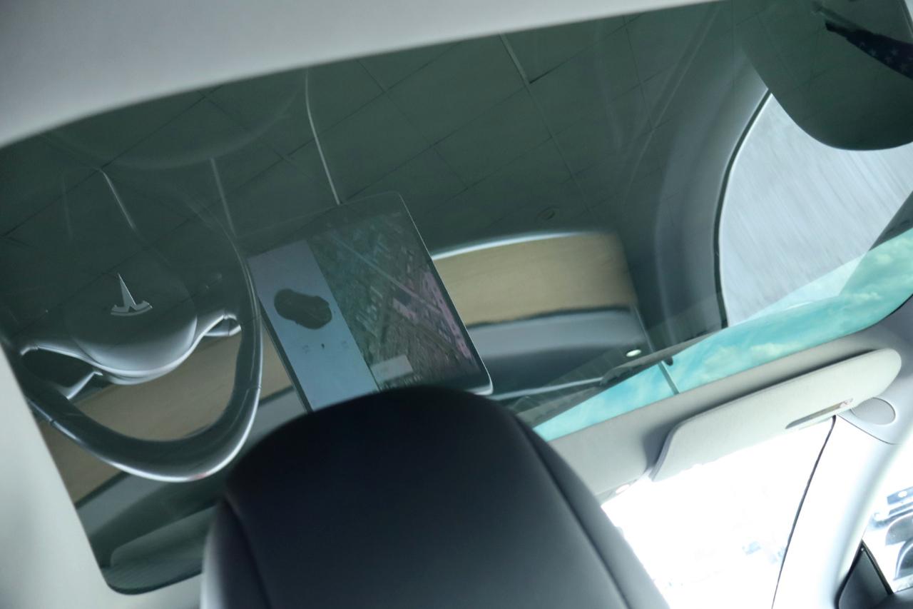 Tesla Model 3 Mid Range Battery RWD 2018