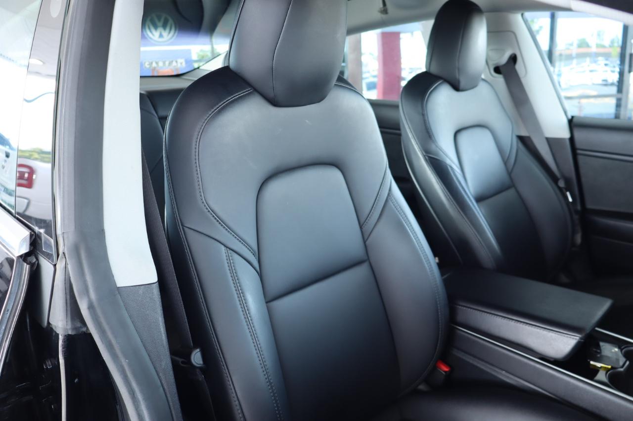 Tesla Model 3 Mid Range Battery RWD 2018