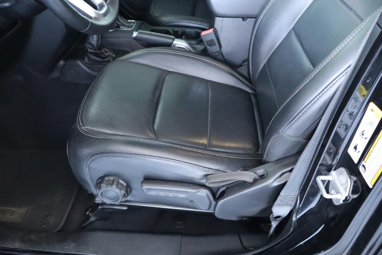 Jeep Wrangler Unlimited Sahara 4x4 2019