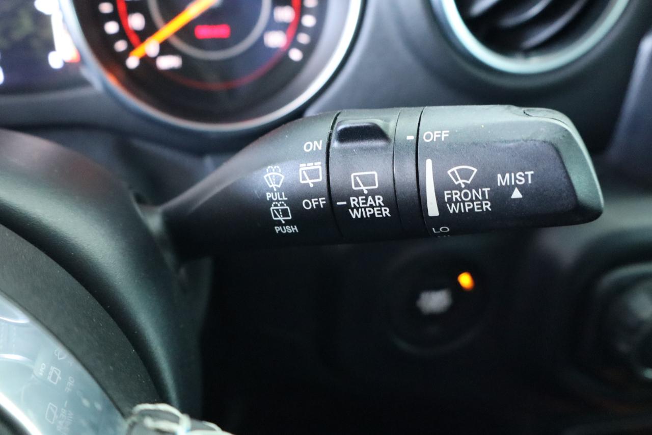 Jeep Wrangler Unlimited Sahara 4x4 2019