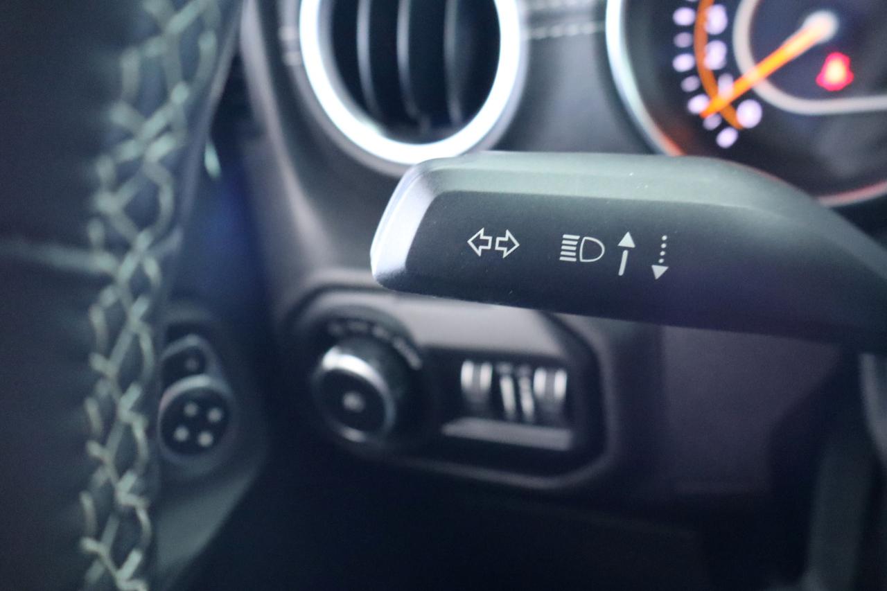 Jeep Wrangler Unlimited Sahara 4x4 2019