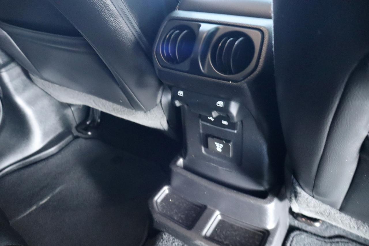 Jeep Wrangler Unlimited Sahara 4x4 2019