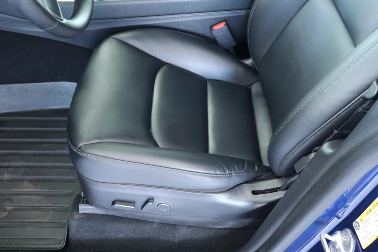 Tesla Model Y Long Range AWD 2021