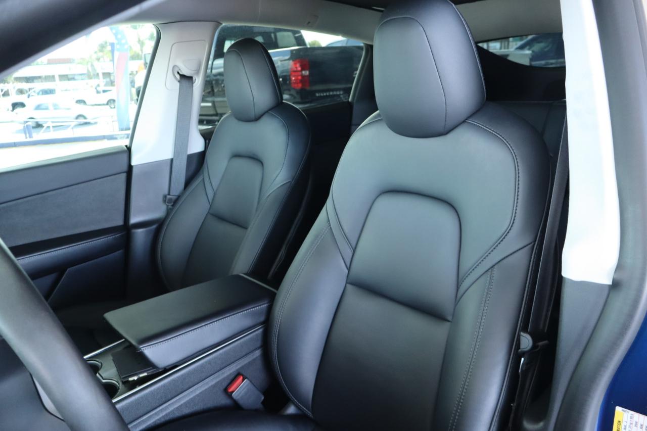 Tesla Model Y Long Range AWD 2021