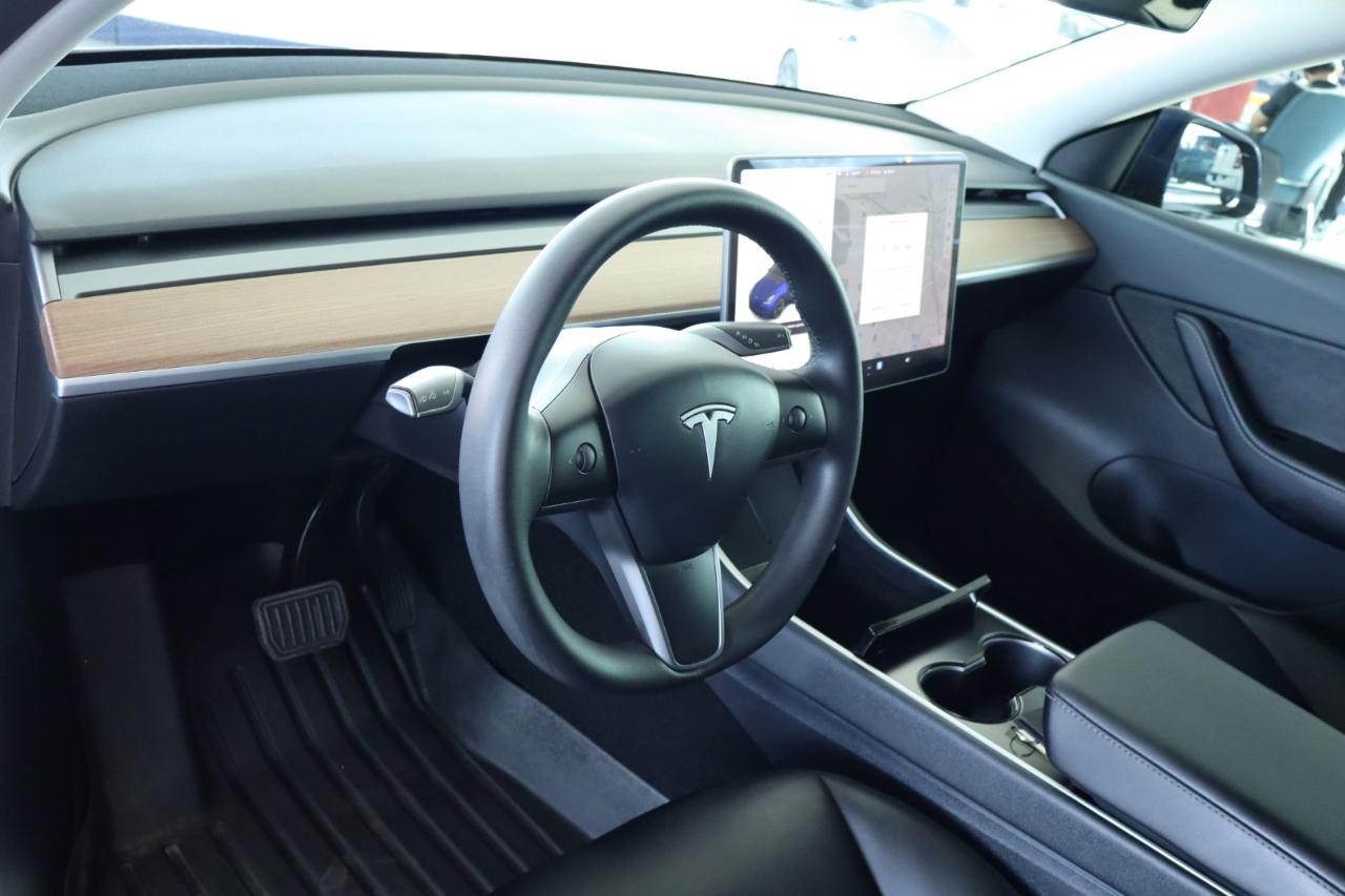 Tesla Model Y Long Range AWD 2021