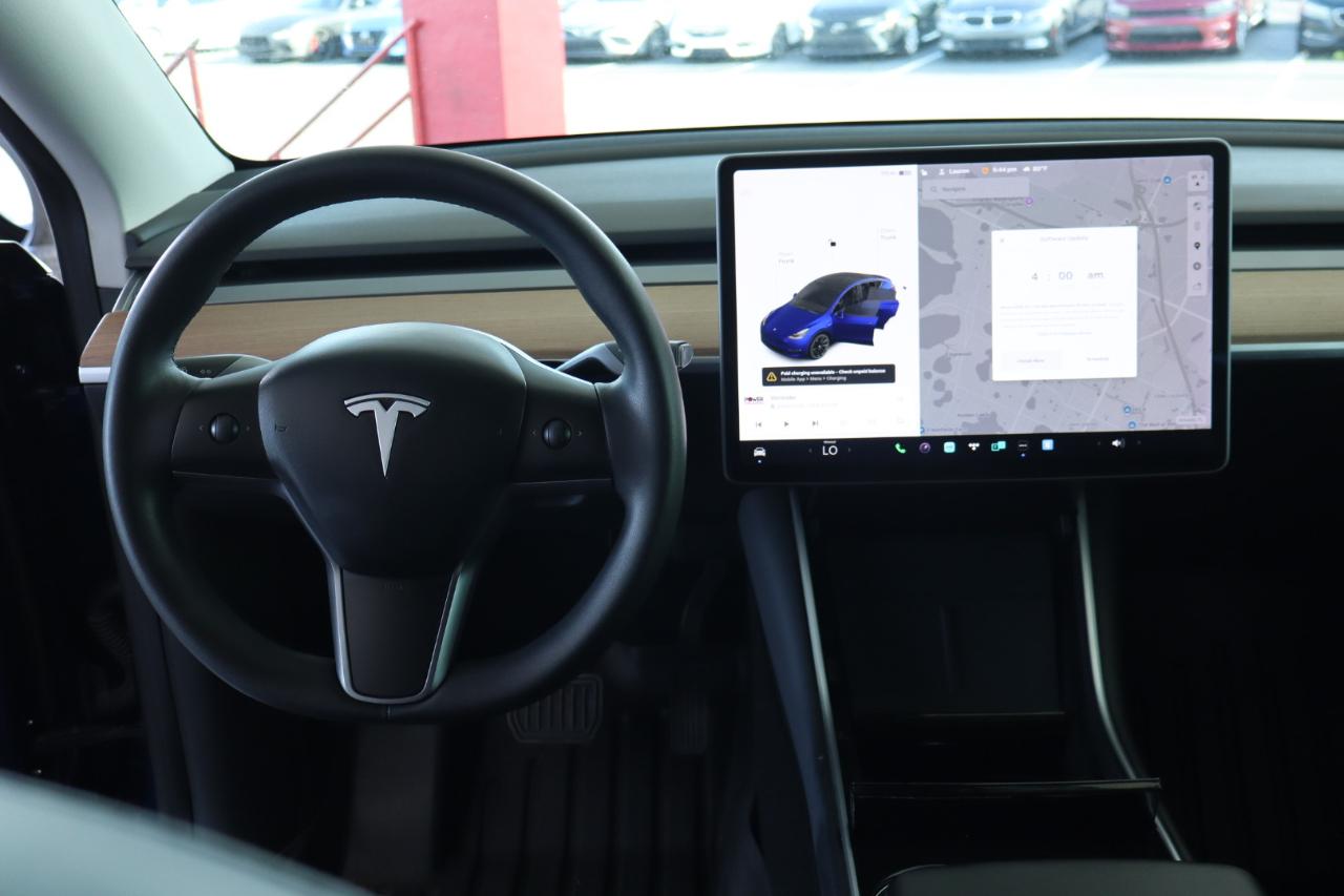 Tesla Model Y Long Range AWD 2021