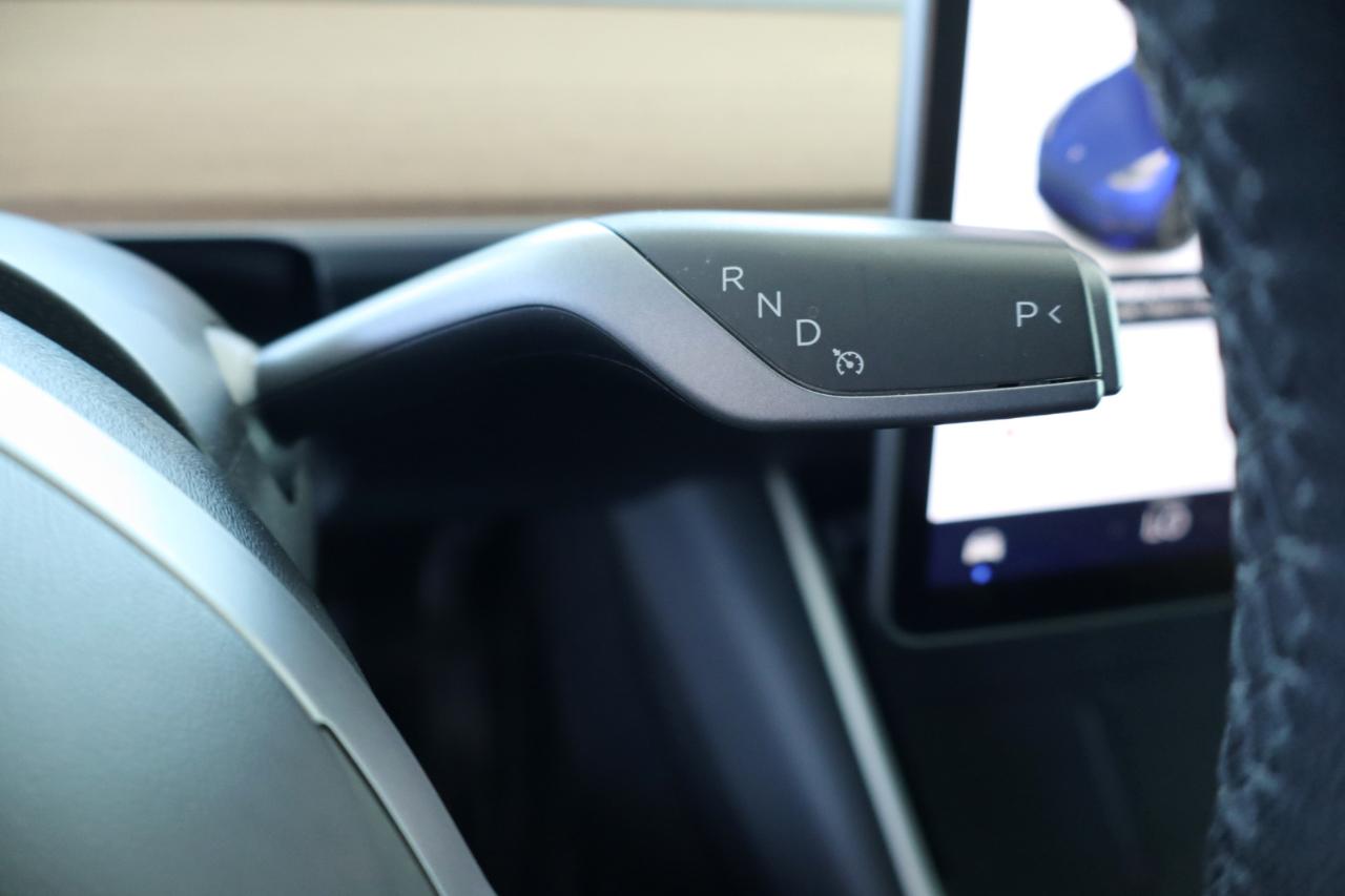 Tesla Model Y Long Range AWD 2021