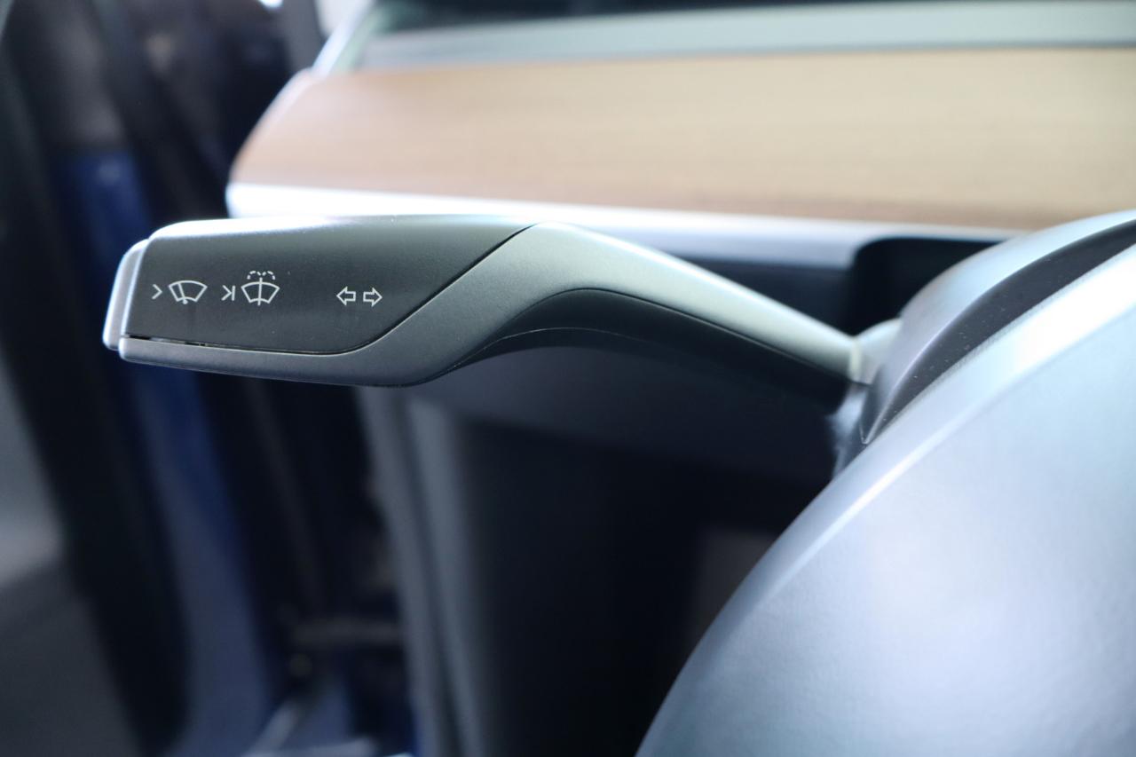 Tesla Model Y Long Range AWD 2021