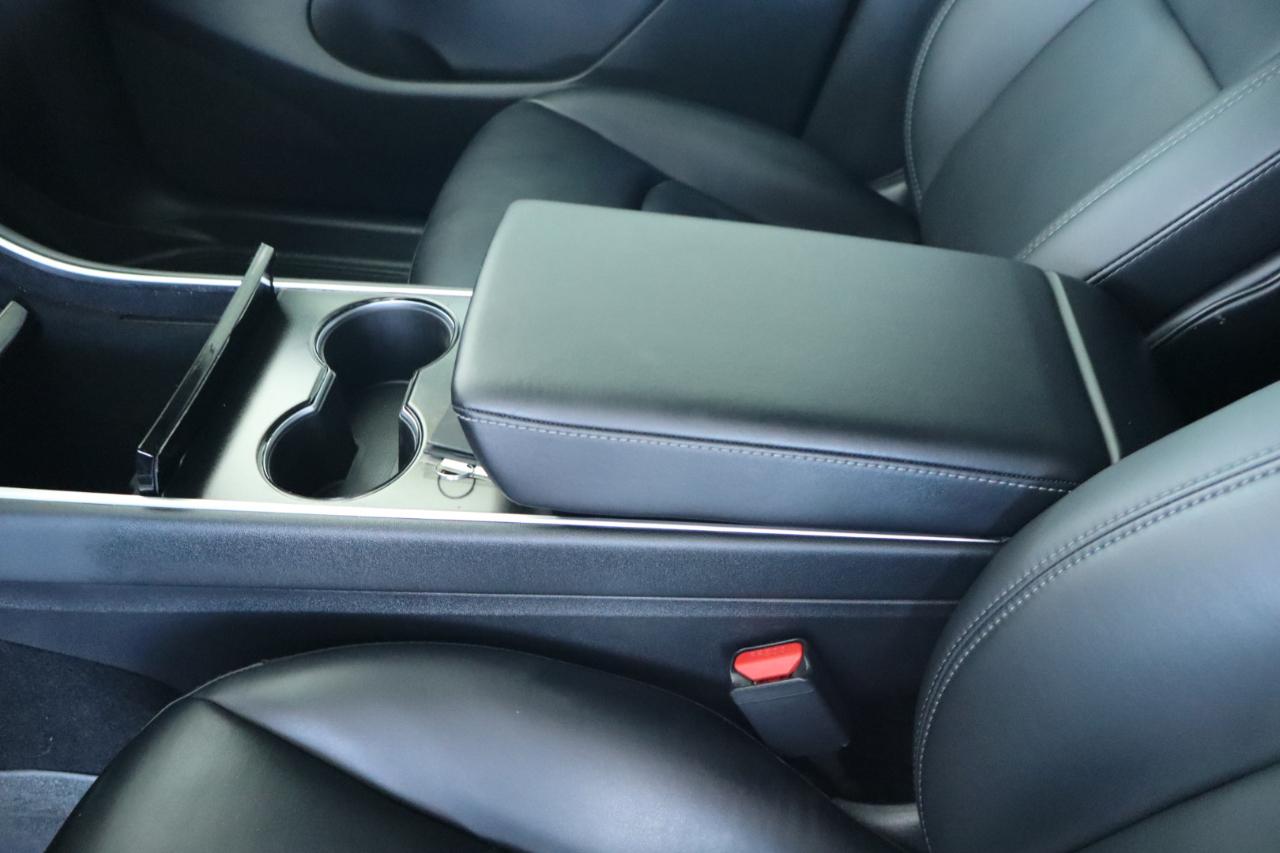 Tesla Model Y Long Range AWD 2021