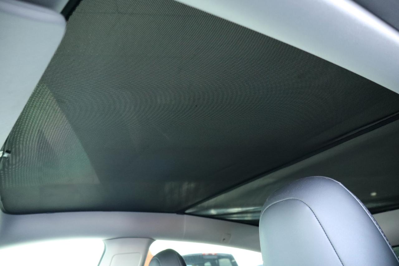 Tesla Model Y Long Range AWD 2021