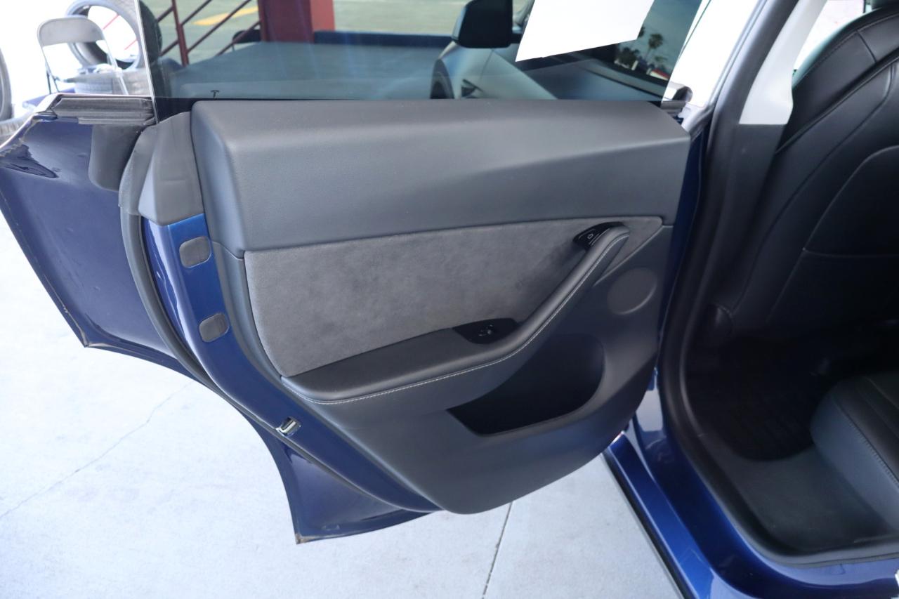 Tesla Model Y Long Range AWD 2021