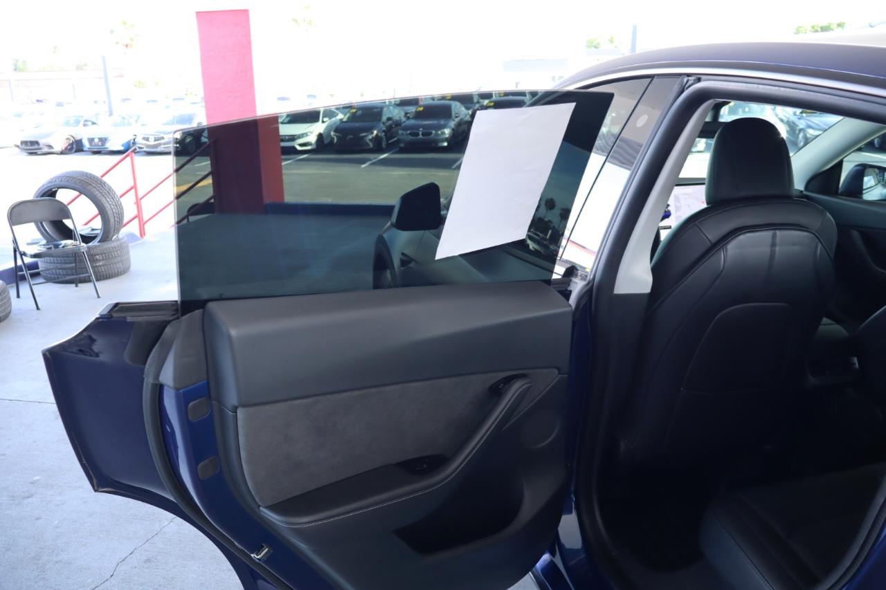 Tesla Model Y Long Range AWD 2021