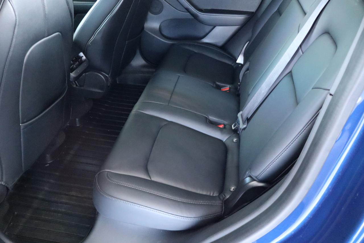 Tesla Model Y Long Range AWD 2021