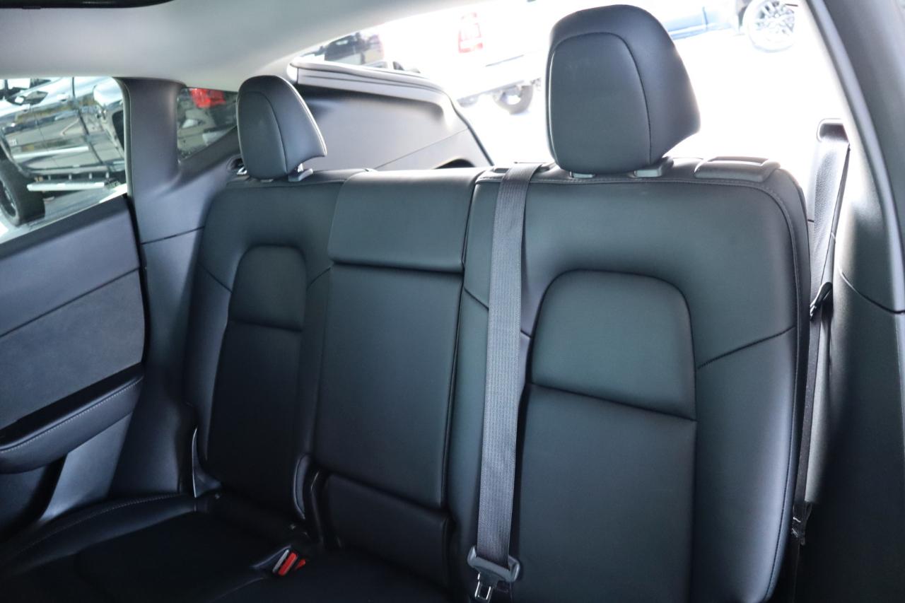 Tesla Model Y Long Range AWD 2021