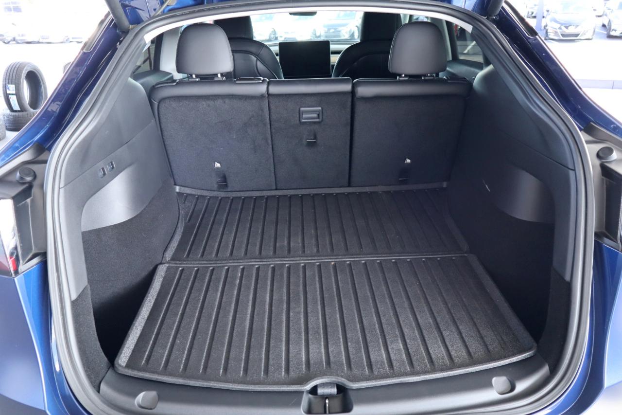 Tesla Model Y Long Range AWD 2021