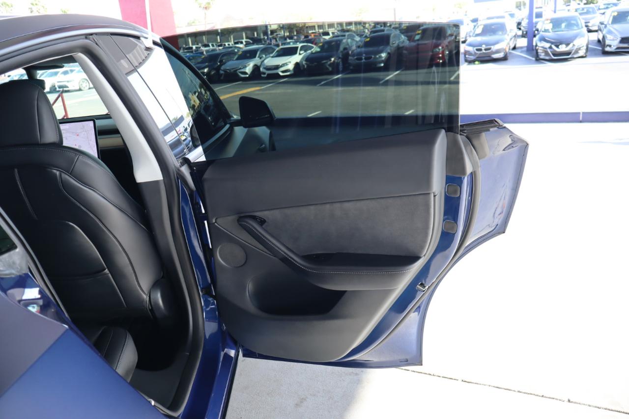 Tesla Model Y Long Range AWD 2021