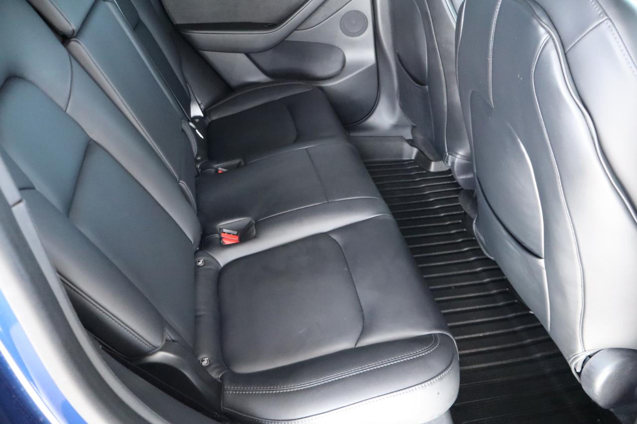 Tesla Model Y Long Range AWD 2021