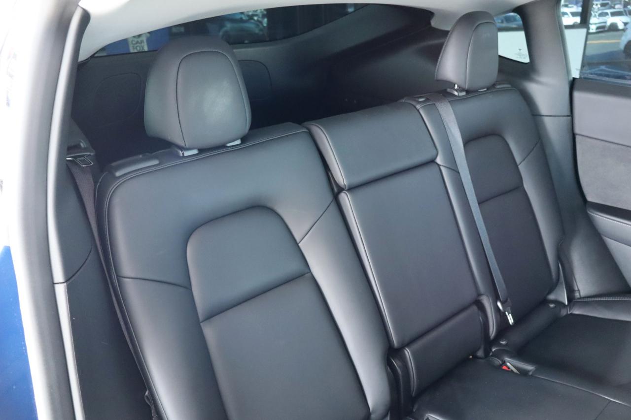 Tesla Model Y Long Range AWD 2021