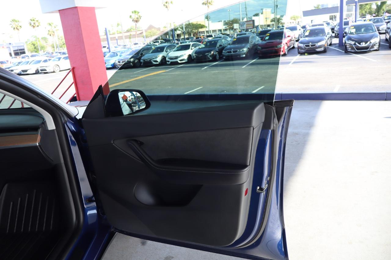 Tesla Model Y Long Range AWD 2021