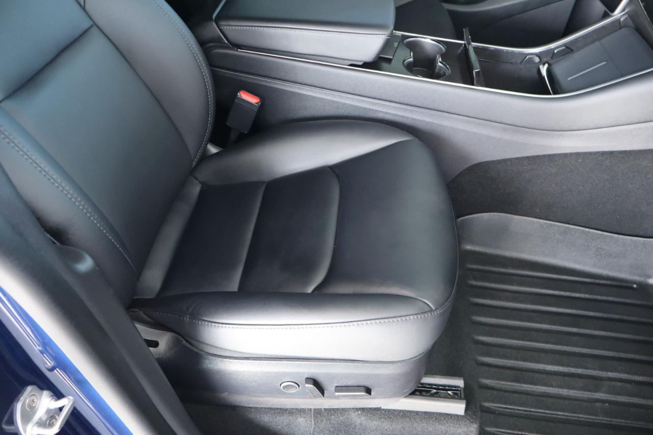 Tesla Model Y Long Range AWD 2021