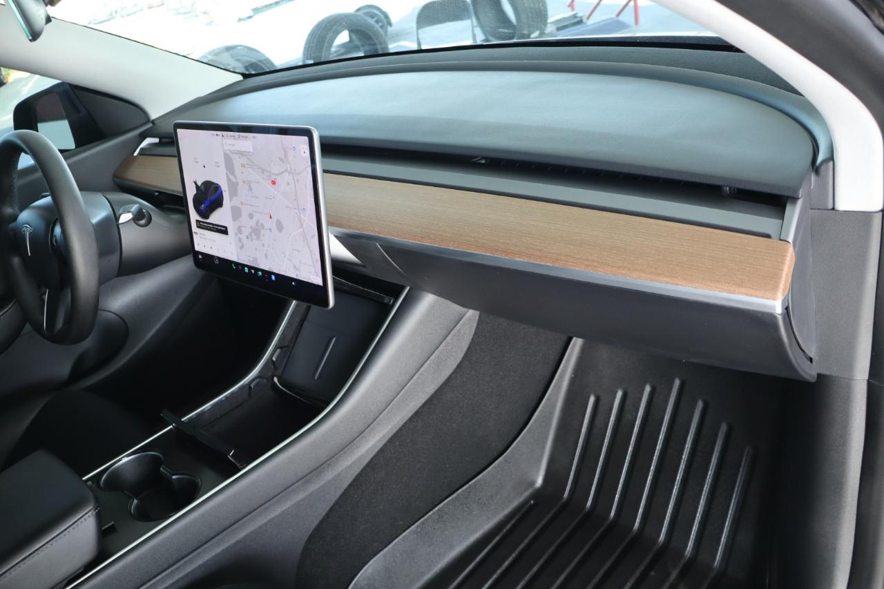 Tesla Model Y Long Range AWD 2021