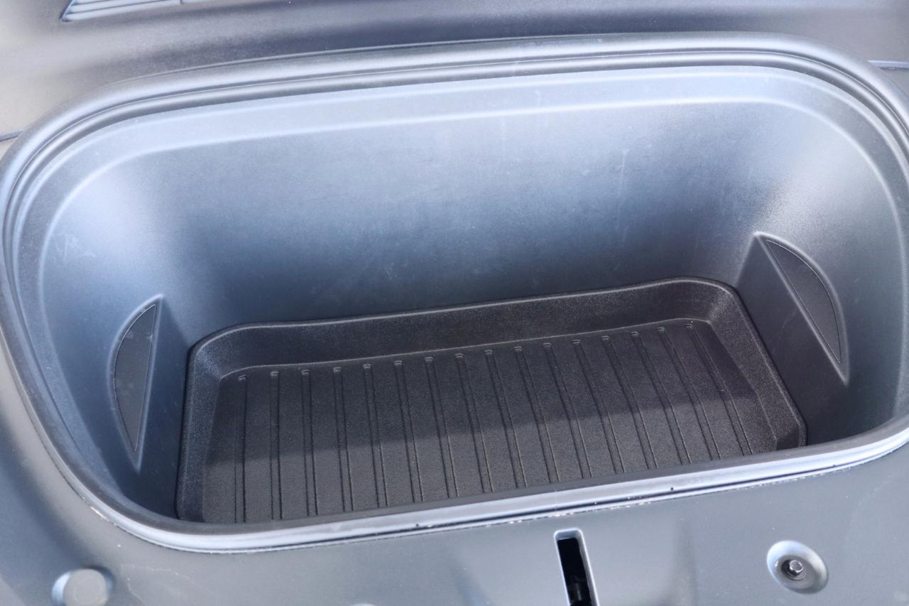 Tesla Model Y Long Range AWD 2021