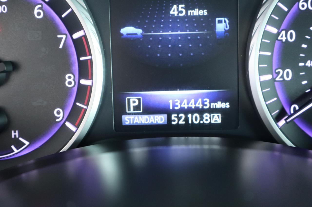 Infiniti Q60 3.0t Premium AWD 2017