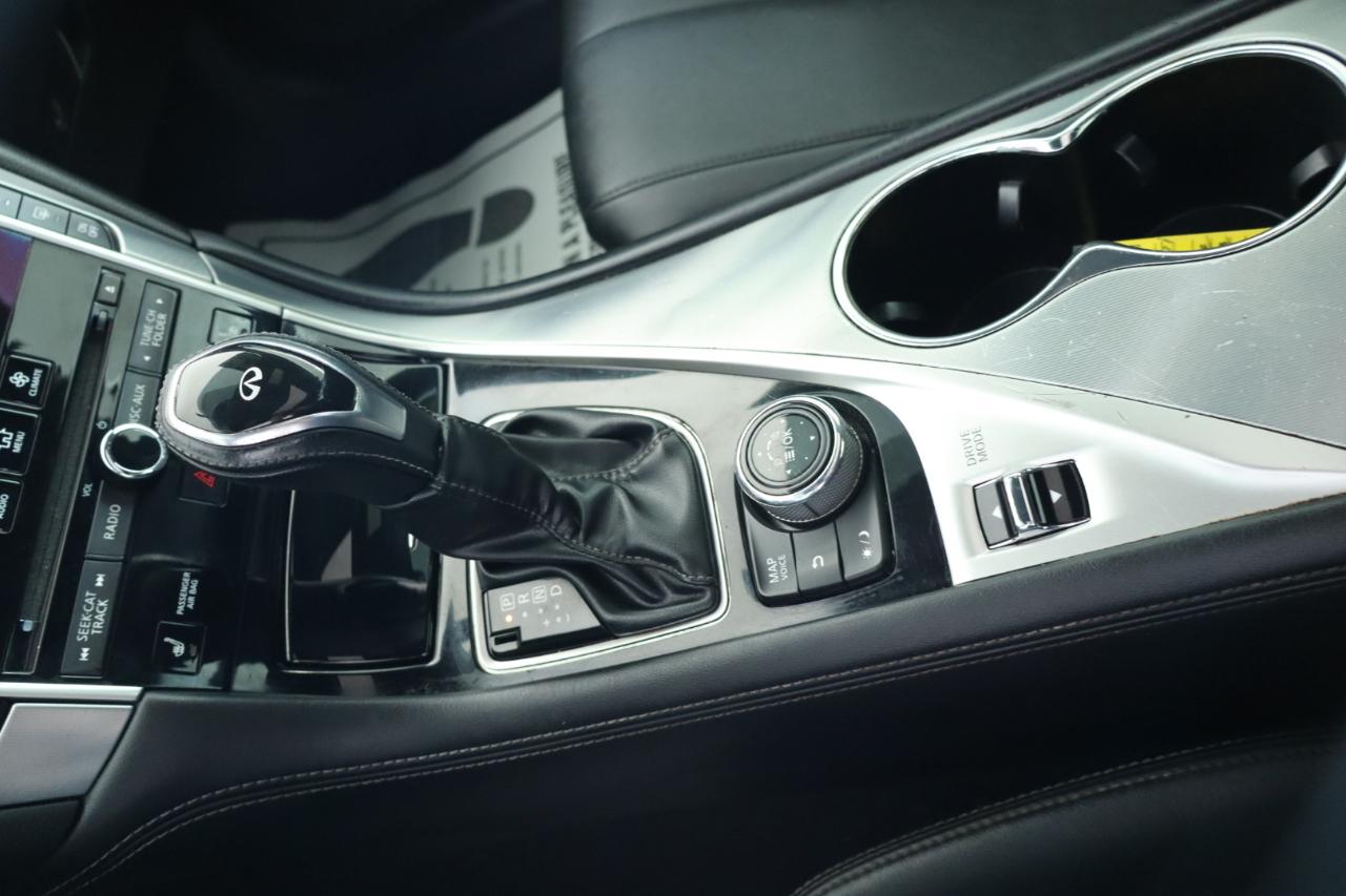 Infiniti Q60 3.0t Premium AWD 2017