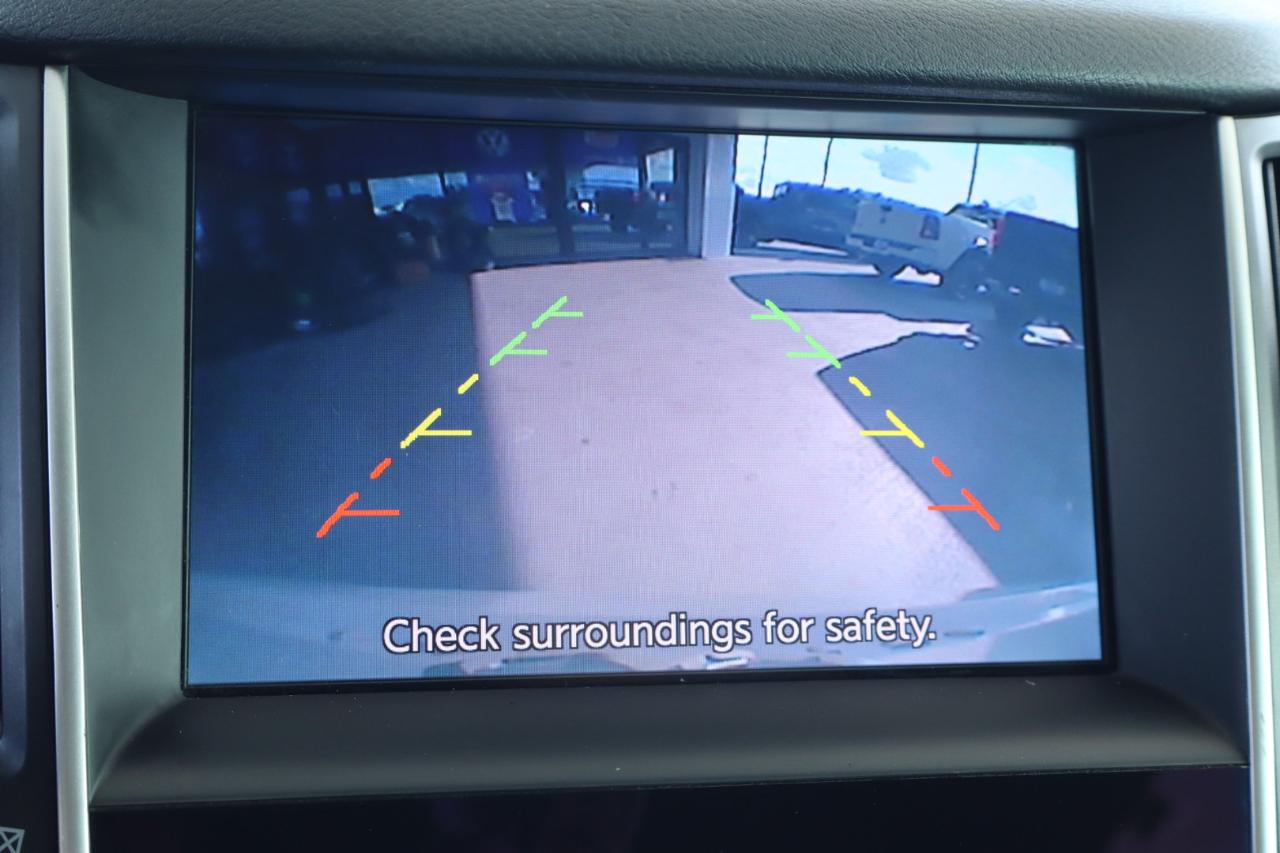 Infiniti Q60 3.0t Premium AWD 2017