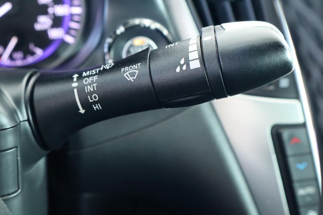 Infiniti Q60 3.0t Premium AWD 2017