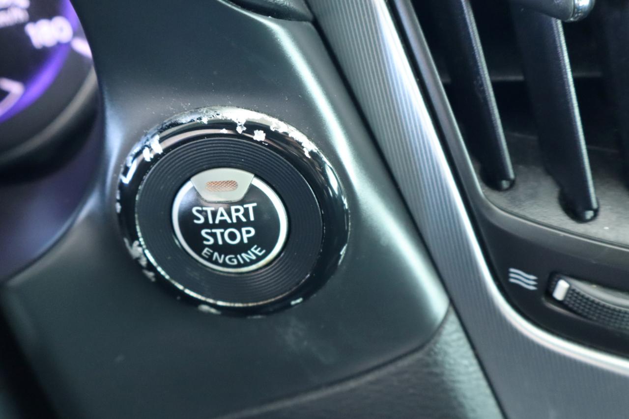 Infiniti Q60 3.0t Premium AWD 2017