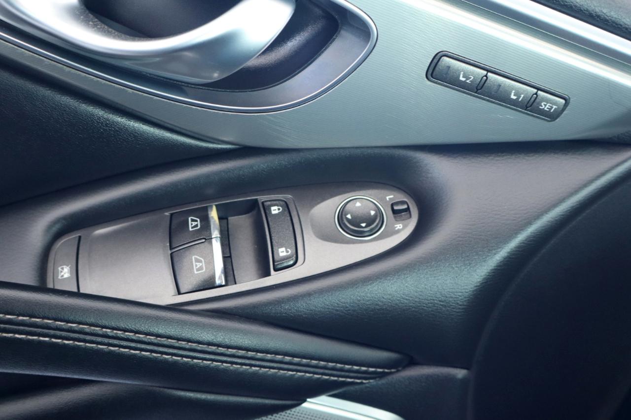 Infiniti Q60 3.0t Premium AWD 2017