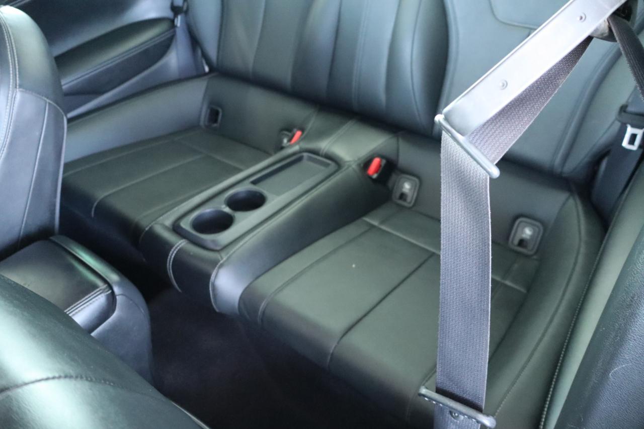 Infiniti Q60 3.0t Premium AWD 2017