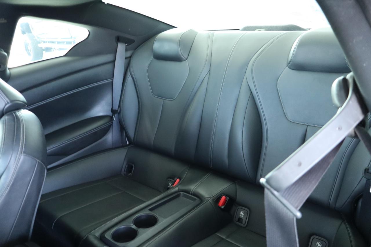 Infiniti Q60 3.0t Premium AWD 2017