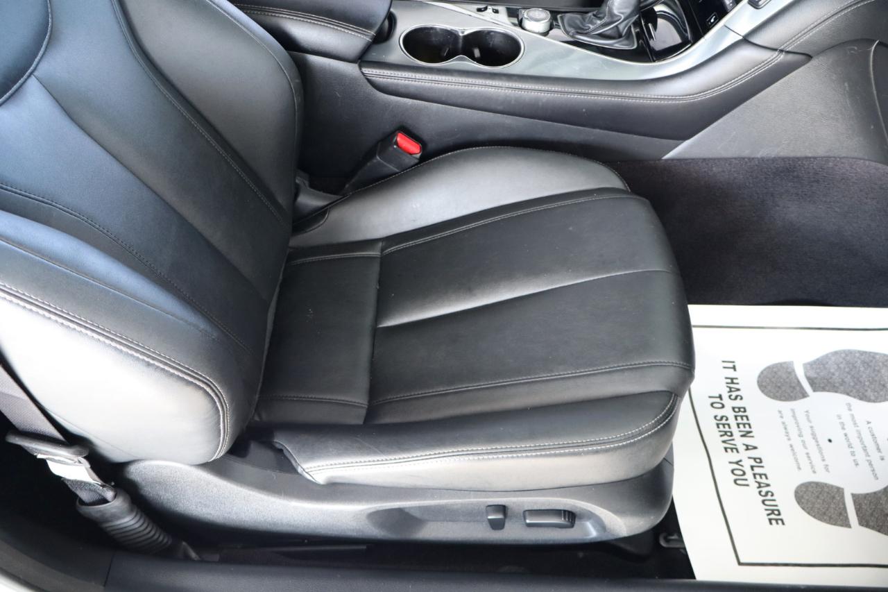 Infiniti Q60 3.0t Premium AWD 2017