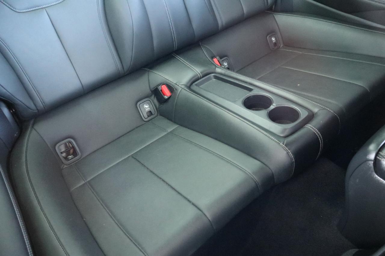 Infiniti Q60 3.0t Premium AWD 2017